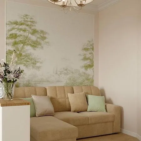 For Busines Apartment Budapest