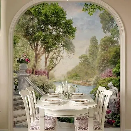 For Busines Apartment Budapest