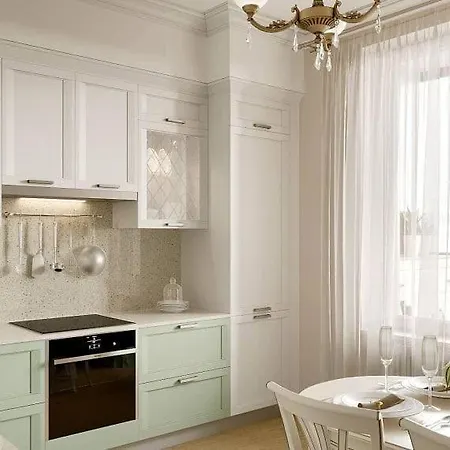 Apartment For Busines