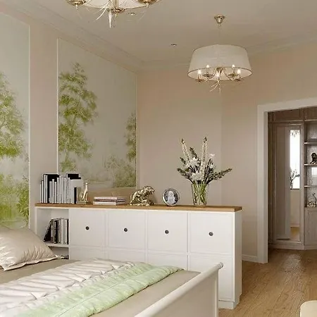 For Busines Apartment