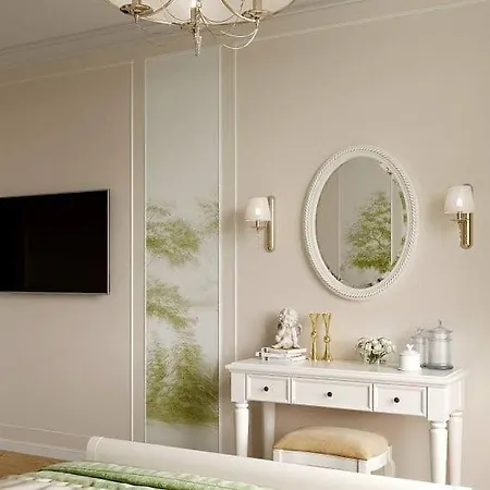 For Busines Apartment *